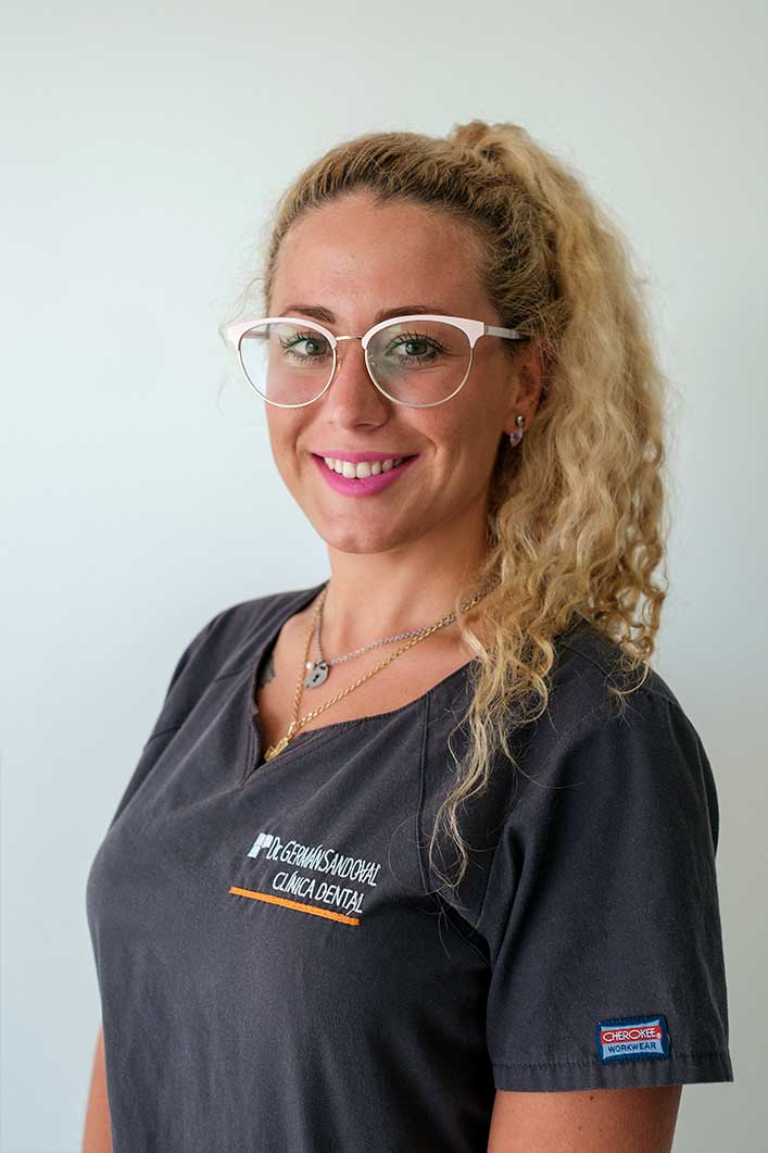 Rebeca Ayensa